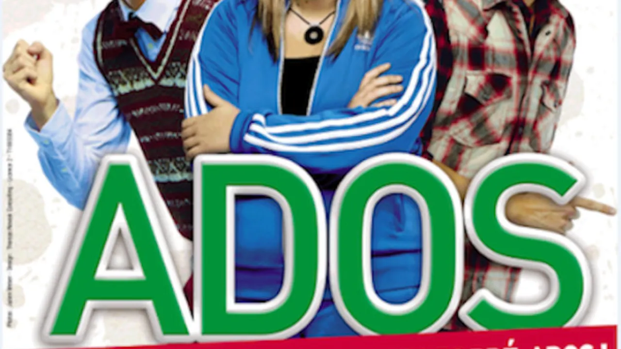 ADOS