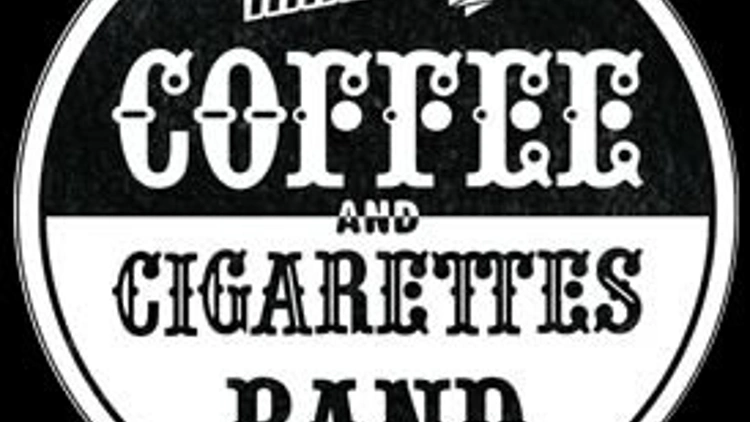 Coffees & Cigarettes - Madison - Lighted Son