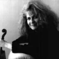 Iona Brown
