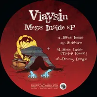 Vlaysin