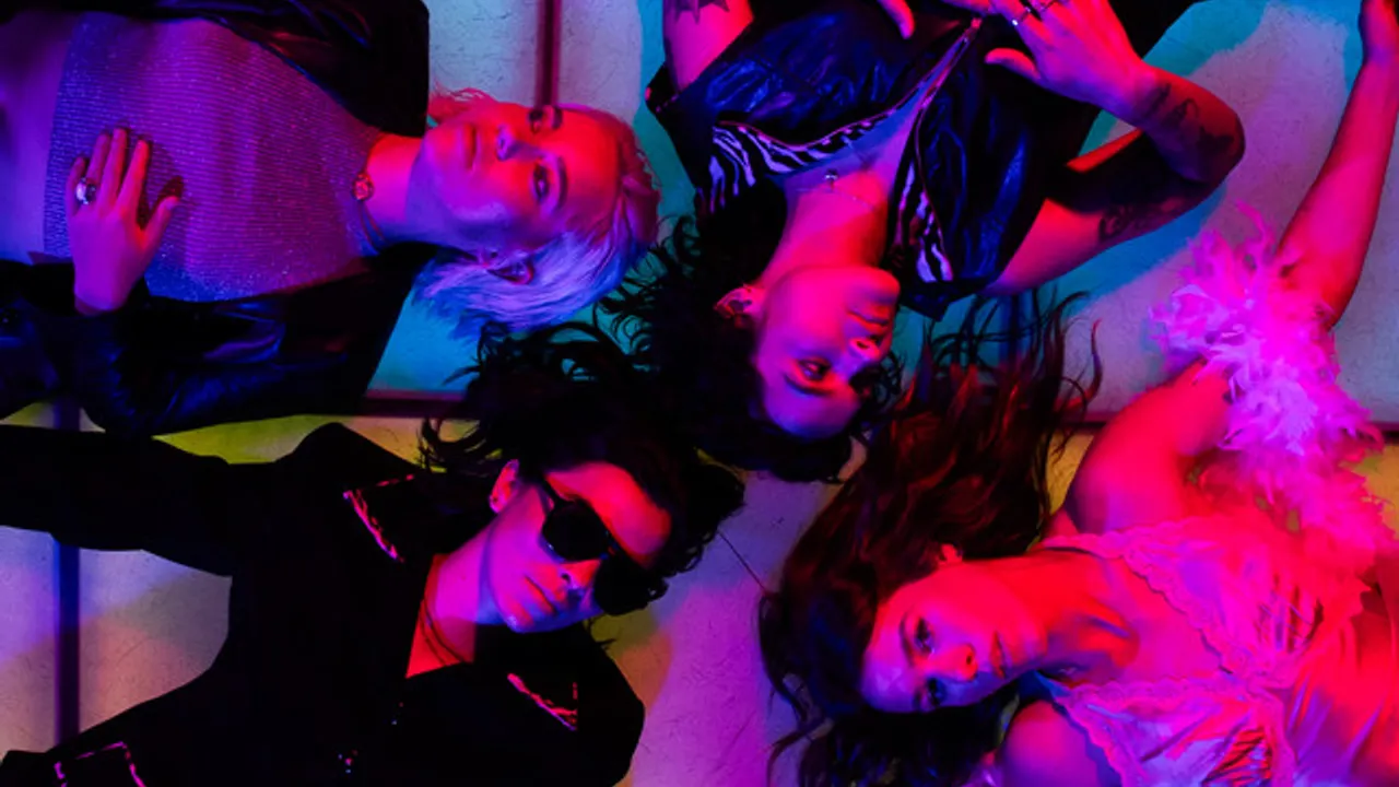 The Aces