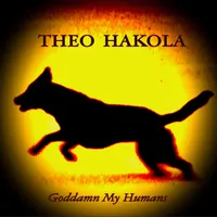 Theo Hakola