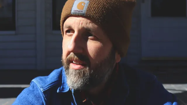 WILLIAM FITZSIMMONS