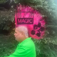 RIP Magic