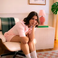 Jillette Johnson