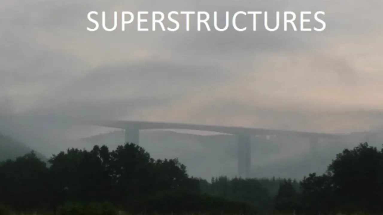 Superstructures