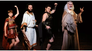 Les 12 travaux d'Hercule (ou presque)