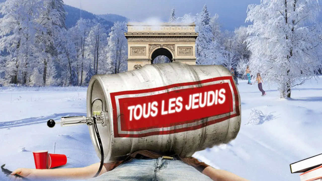 CAMPUS FOCH