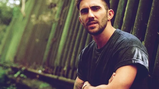 HOT SINCE 82