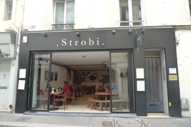 Le Strobi