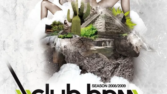 Club BPM with Arno Cost & Norman Doray