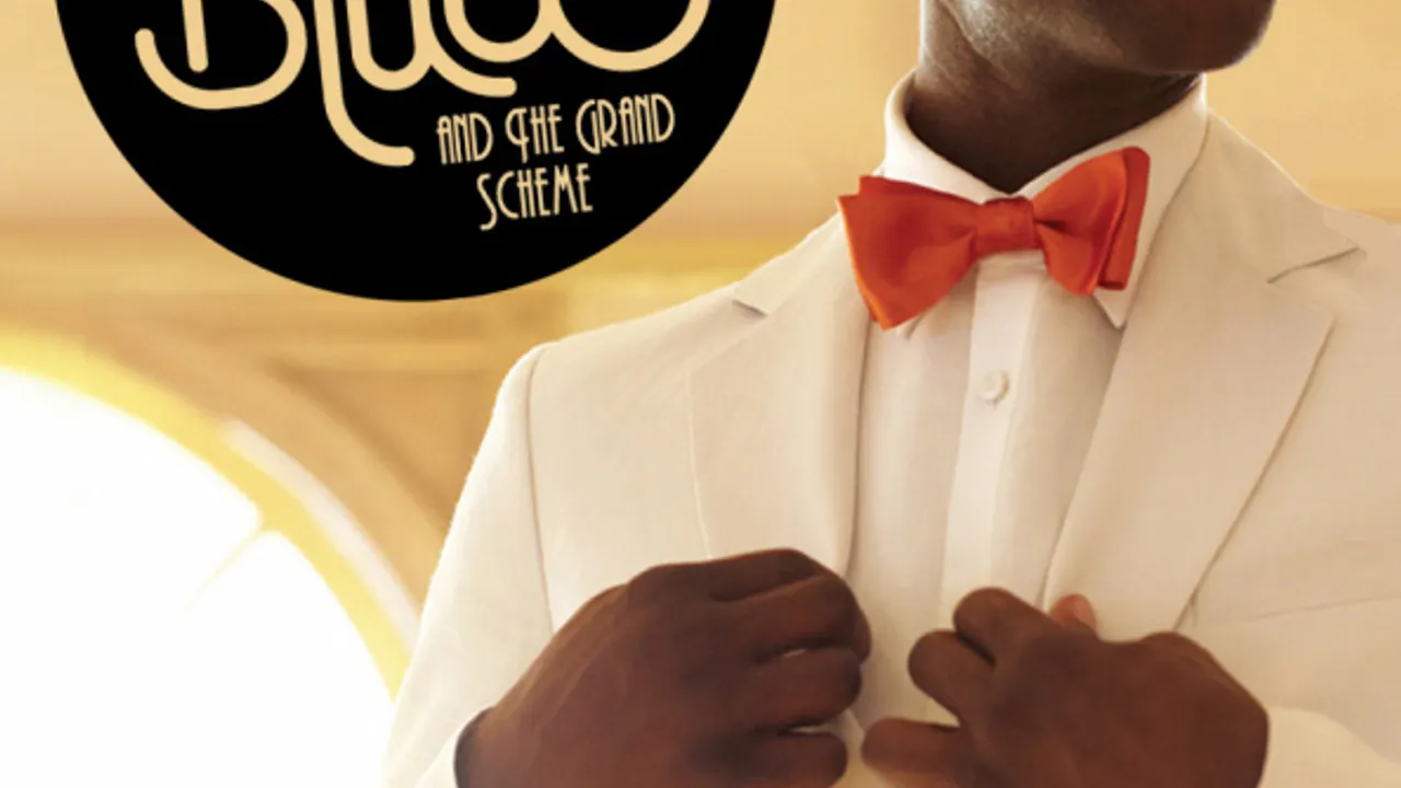 ALOE BLACC
