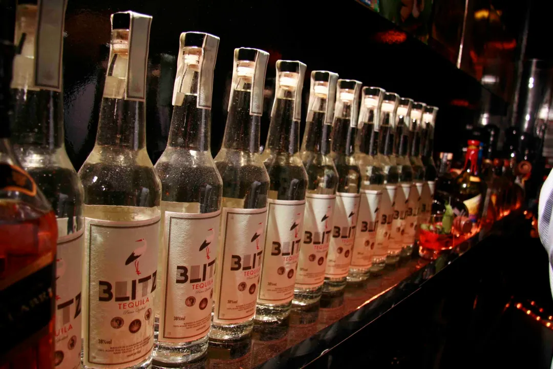 Le Blitz Bar Bar Paris