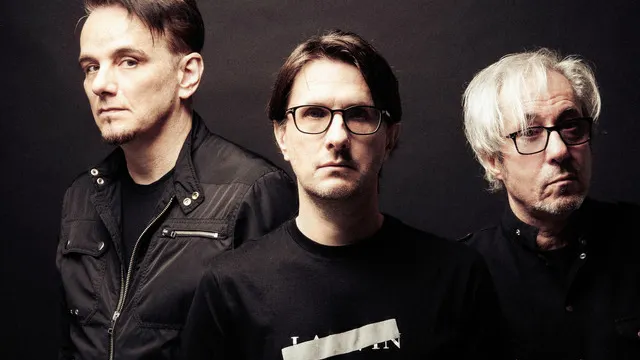 PORCUPINE TREE
