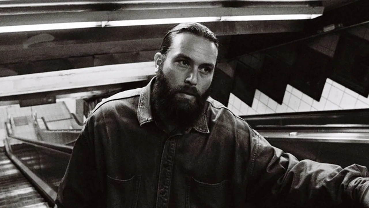 Adrianne Lenker with friends + Nick Hakim