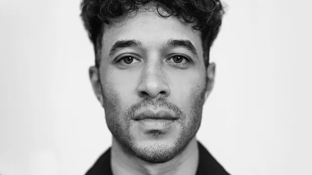 Melvo Baptiste (All night long)