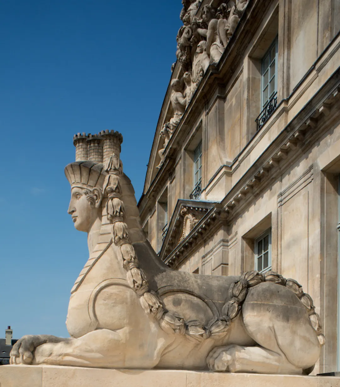 Musée Picasso Musée Paris
