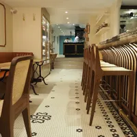 Clover Grill