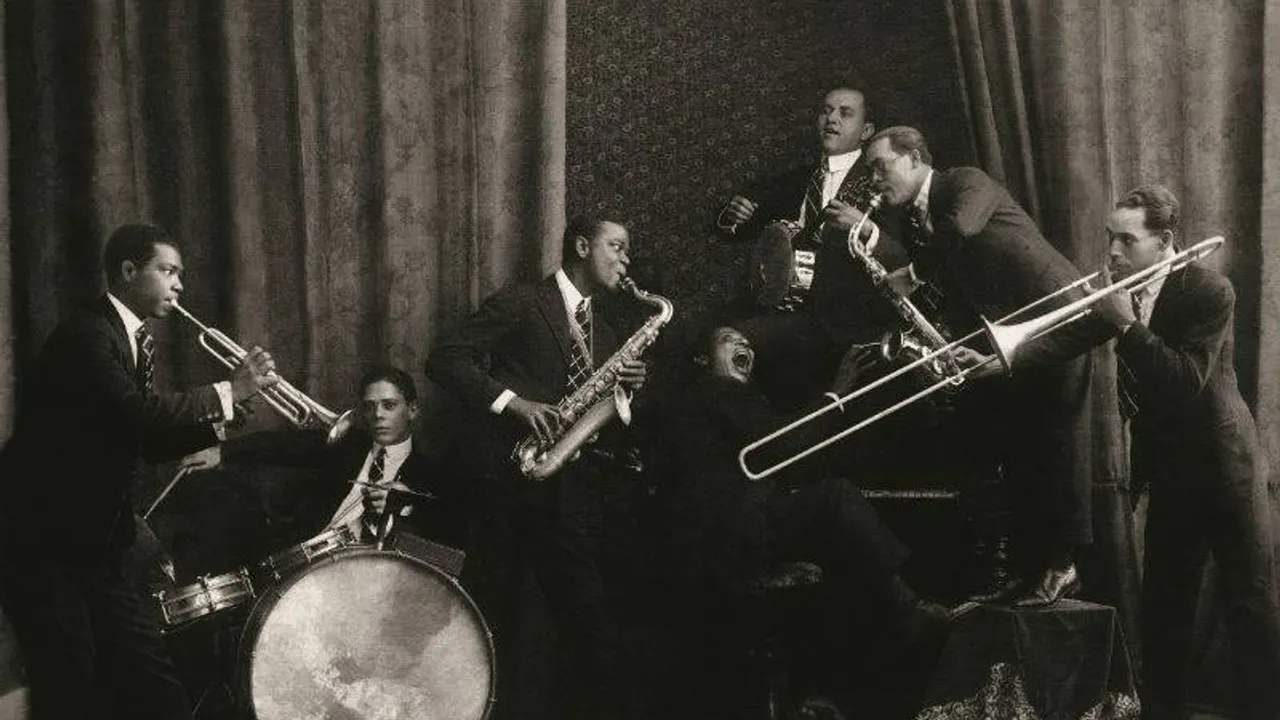 Belleville Choro Orchestra