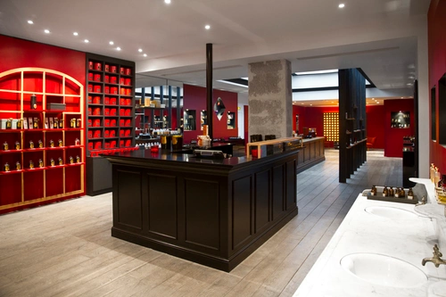 Jovoy Shop Paris