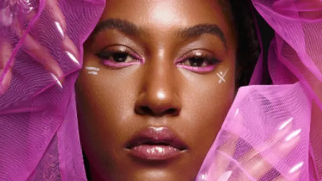 Dominique Fils-Aimé - "Roots"