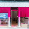 Galerie 8 + 4