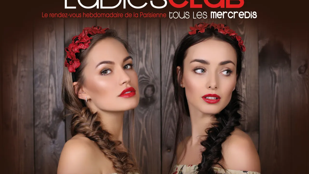 LADIES CLUB