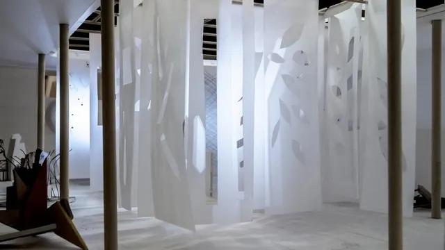 Exposition Ephémères d’Artistes à la Bastille
