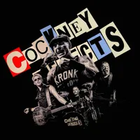 Panam' not Dead #6 : Cockney Rejects