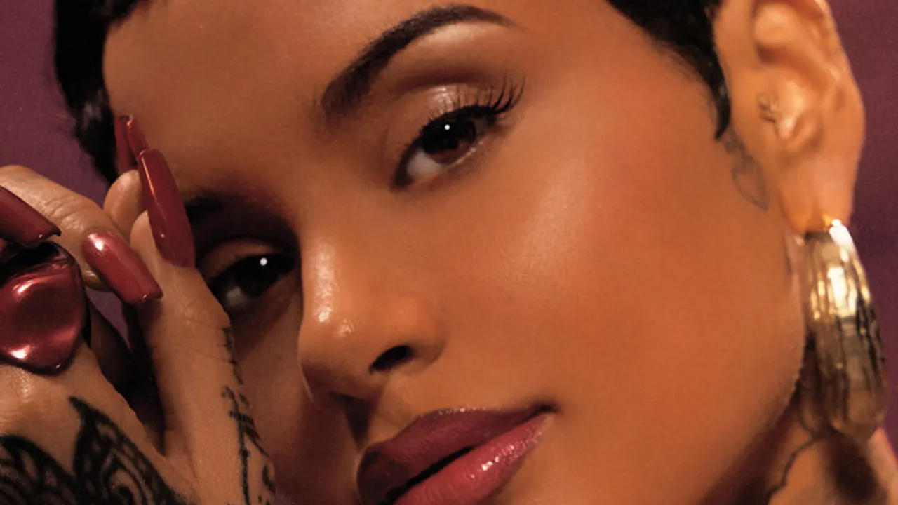 KEHLANI