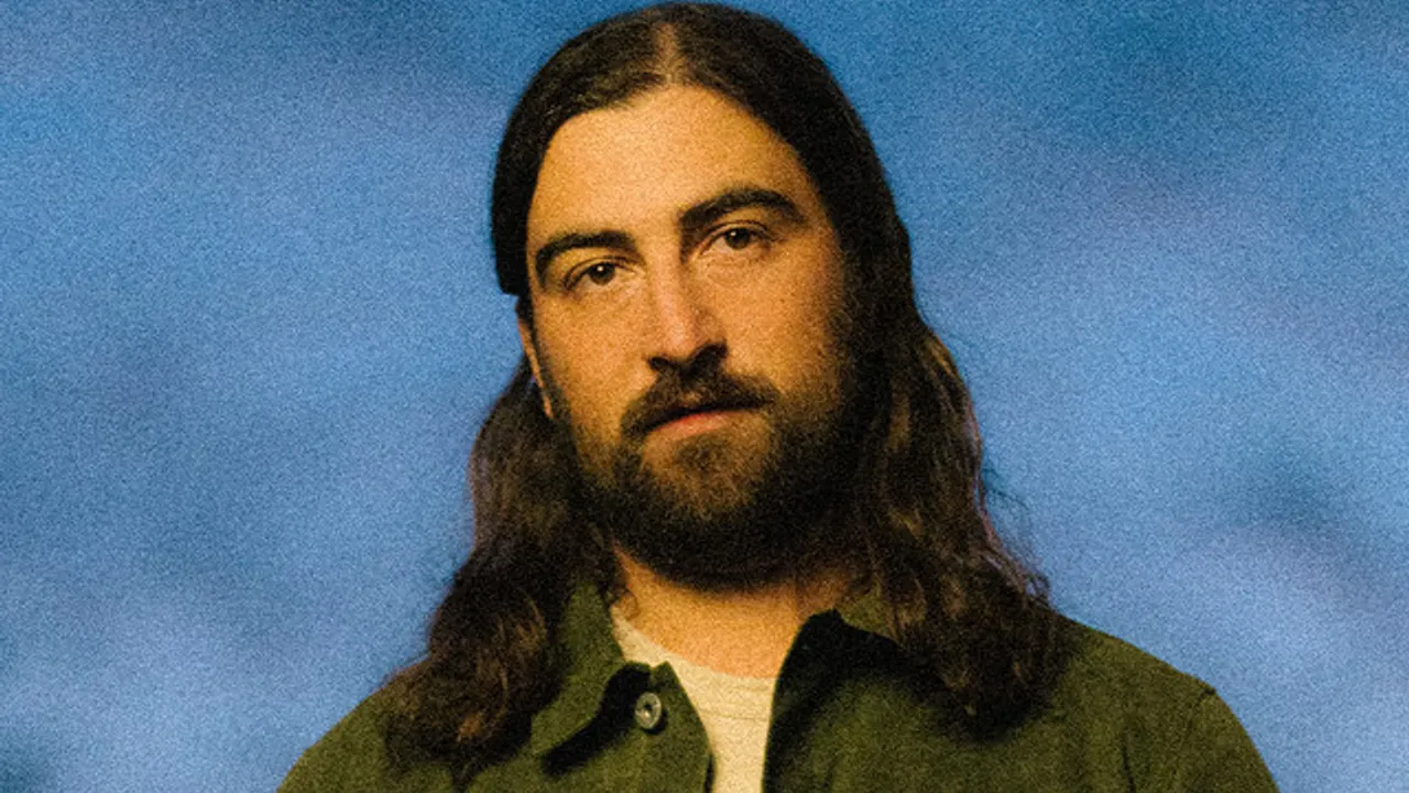 Noah Kahan