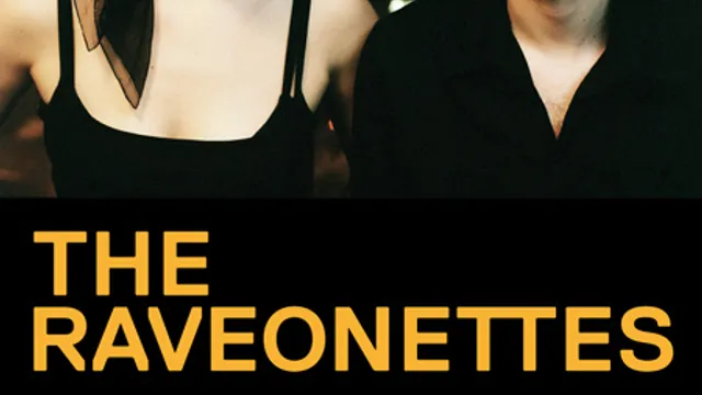 The Raveonettes