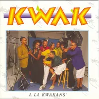 Kwak