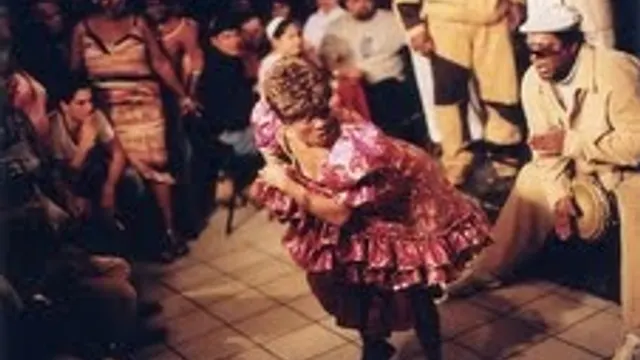 Heddy ! Les films documentaires d'Heddy Honigmann