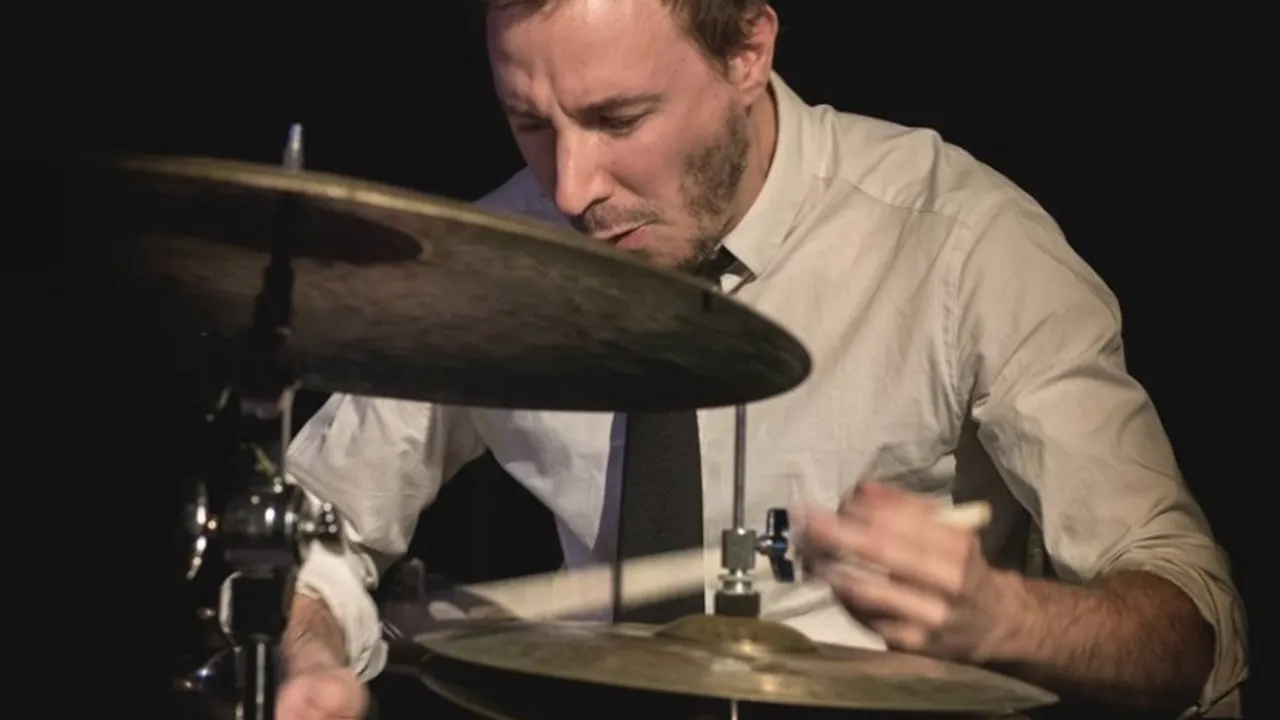 Sylvain Darrifourcq