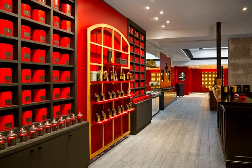 Jovoy Shop Paris
