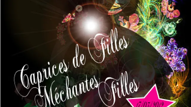 CapriceS de FilleS
