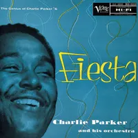 Charlie Parker And His Orchestra