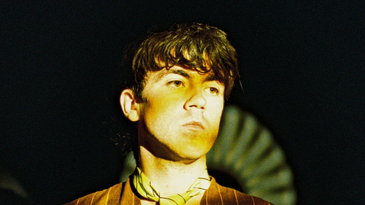 DECLAN MCKENNA