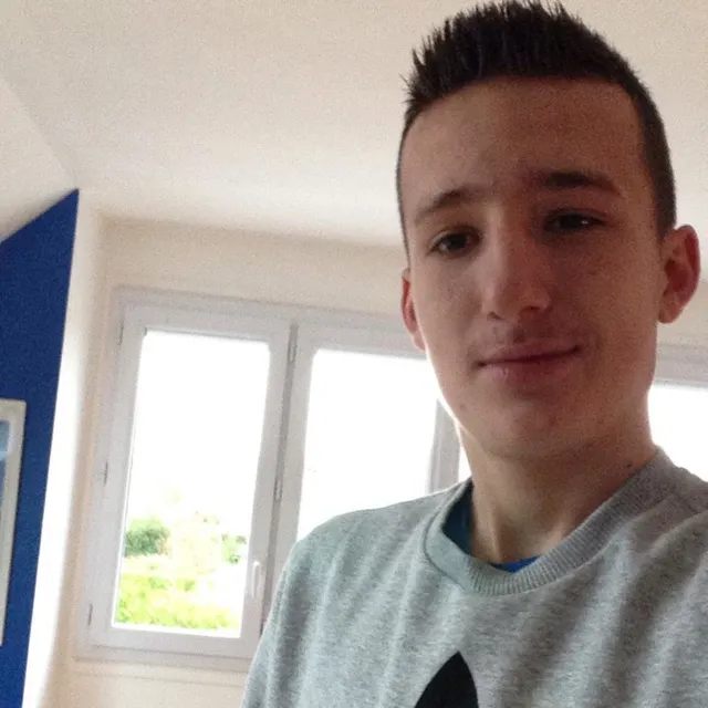 Maxime M