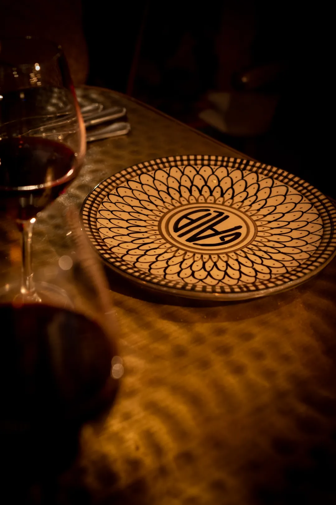 Gala Restaurant Bar Paris