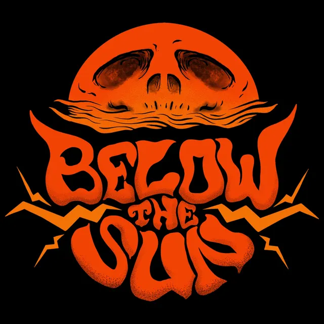 Below the Sun