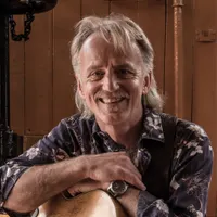 Geoff Achison