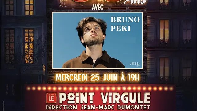 Bruno Peki