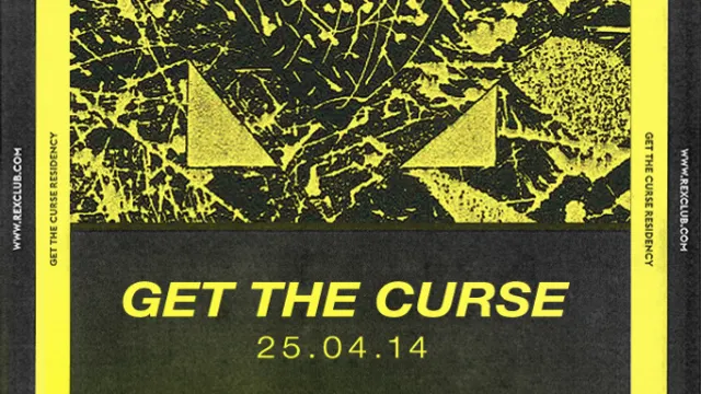 Get The Curse
