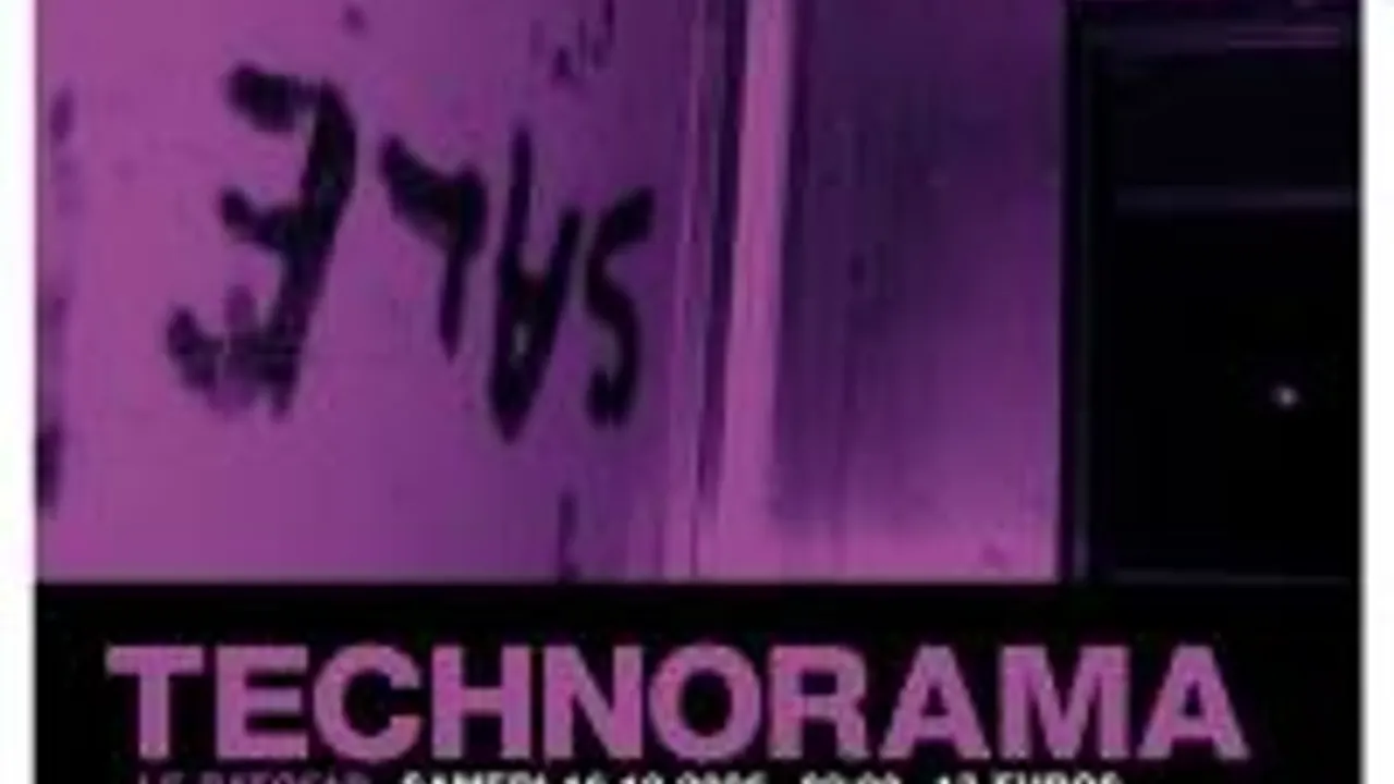 Technorama