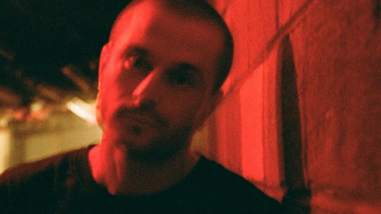 SKRYPTÖM x KM25 : DARIA KOLOSOVA B2B ETAPP KYLE AND MORE