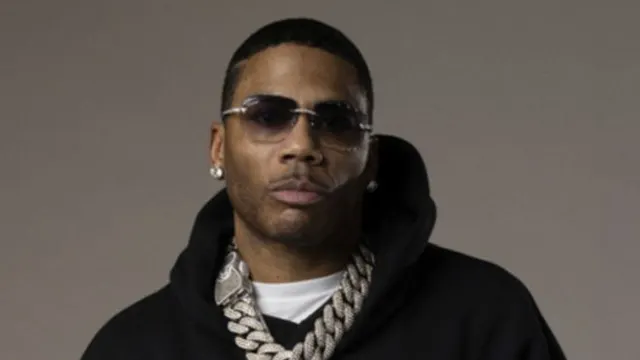 Nelly with Eve & Special Guests: Where The Party At Tour
