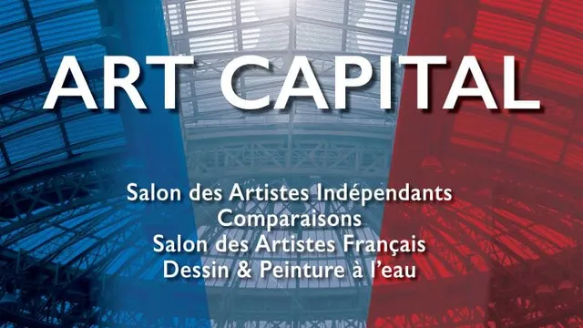 Art Capital