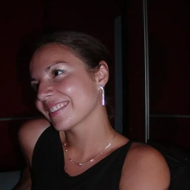 Ma Caroline M
